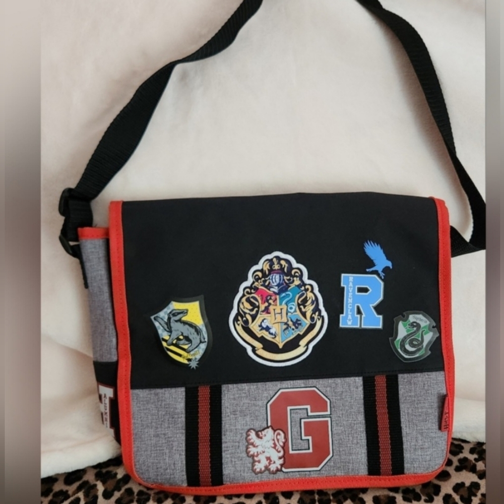 Bag Harry Potter
